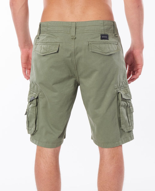 CLASSIC SURF TRAIL CARGO