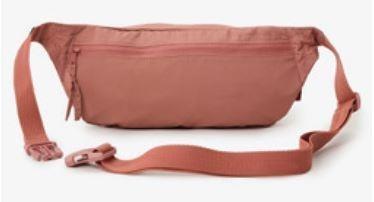 EVERYDAY BELT BAG