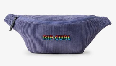 REVIVAL CORD WAIST BAG