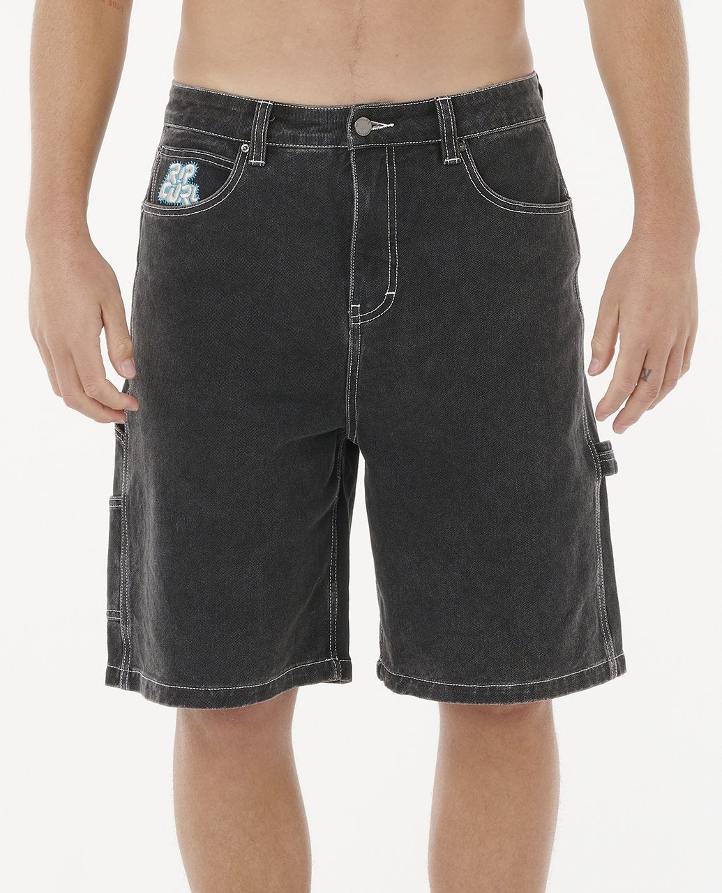 RAW ENERGY CARPENTER WALKSHORT