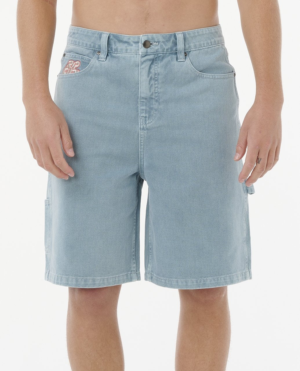 RAW ENERGY CARPENTER WALKSHORT