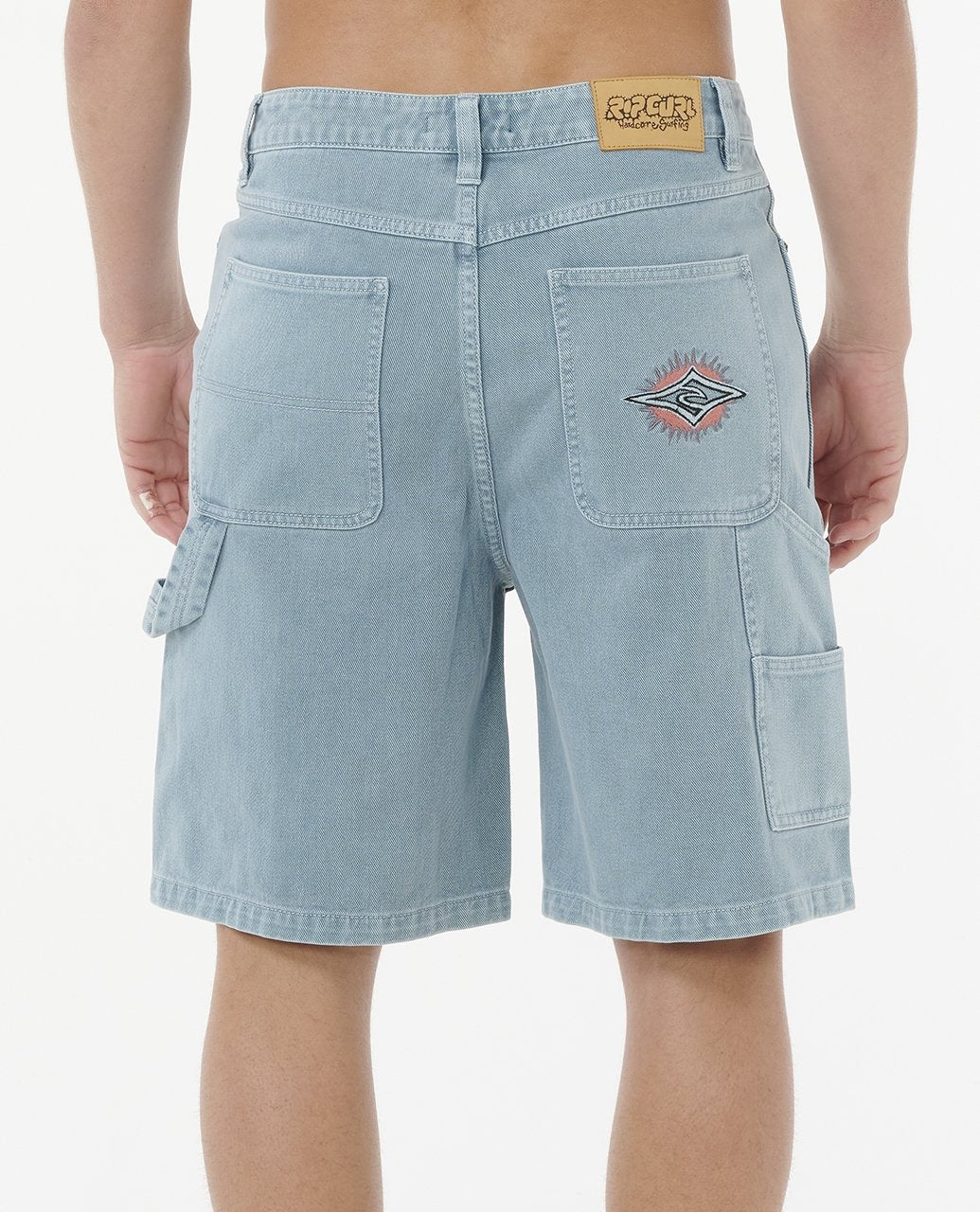 RAW ENERGY CARPENTER WALKSHORT