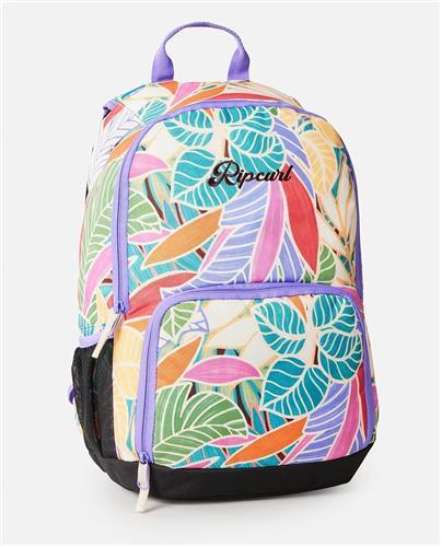 EVO 18L BACKPACK