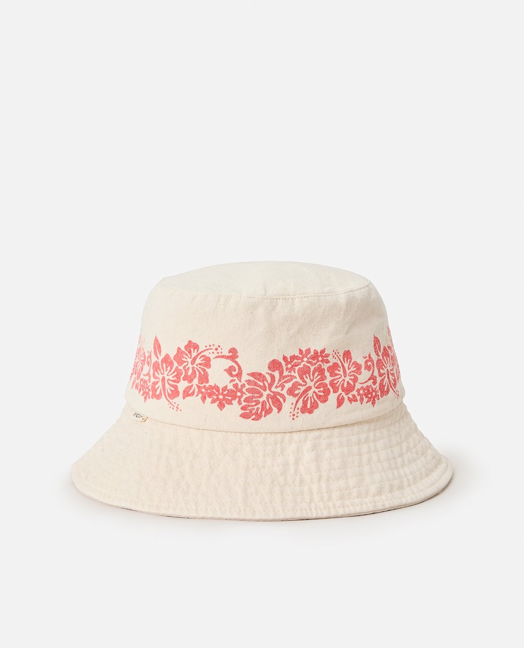 MIXED UPF BUCKET HAT