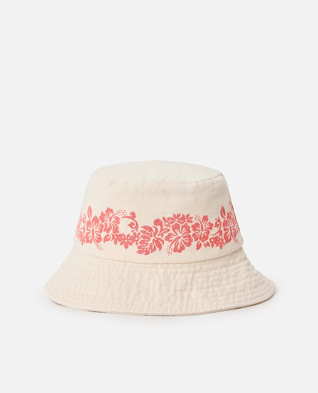 MIXED UPF BUCKET HAT