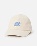 MIXED 6 PANEL CAP