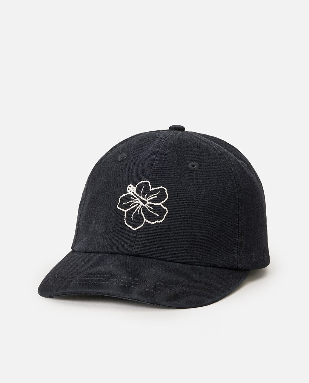 MIXED 6 PANEL CAP