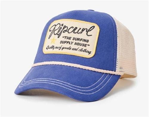 MIXED REVIVAL TRUCKER