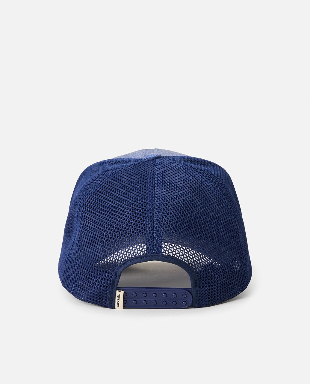 MIXED REVIVAL TRUCKER