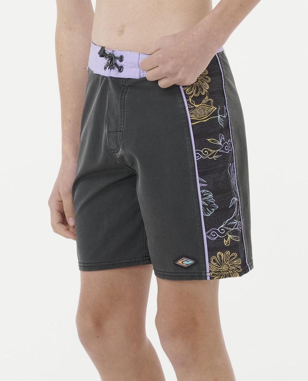 TROPIC DAZE MIRAGE BOARDSHORT - BOYS