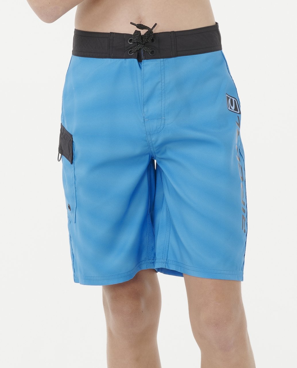 SHOCK WAVE BOARDSHORT - BOYS