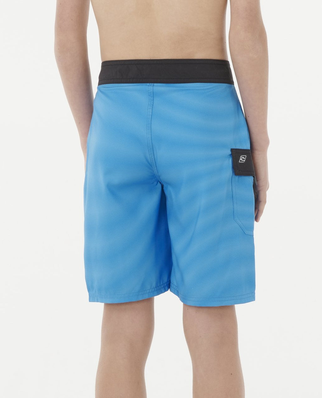 SHOCK WAVE BOARDSHORT - BOYS