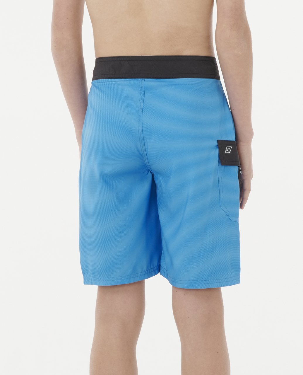 SHOCK WAVE BOARDSHORT - BOYS