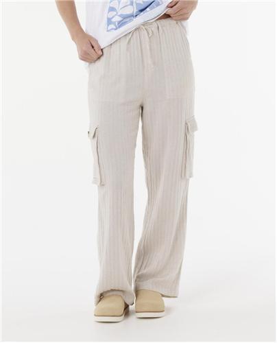 OCEANIC TEXTURED PANT