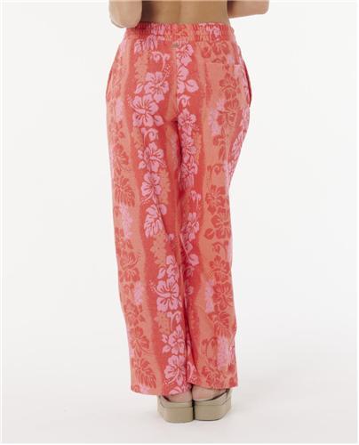 KEEPSAKES TERRY PANT