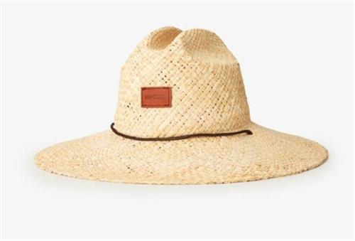 PREMIUM SURF STRAW HAT