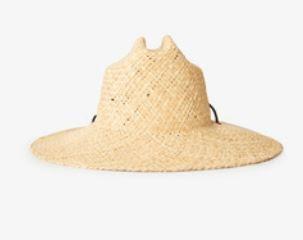PREMIUM SURF STRAW HAT