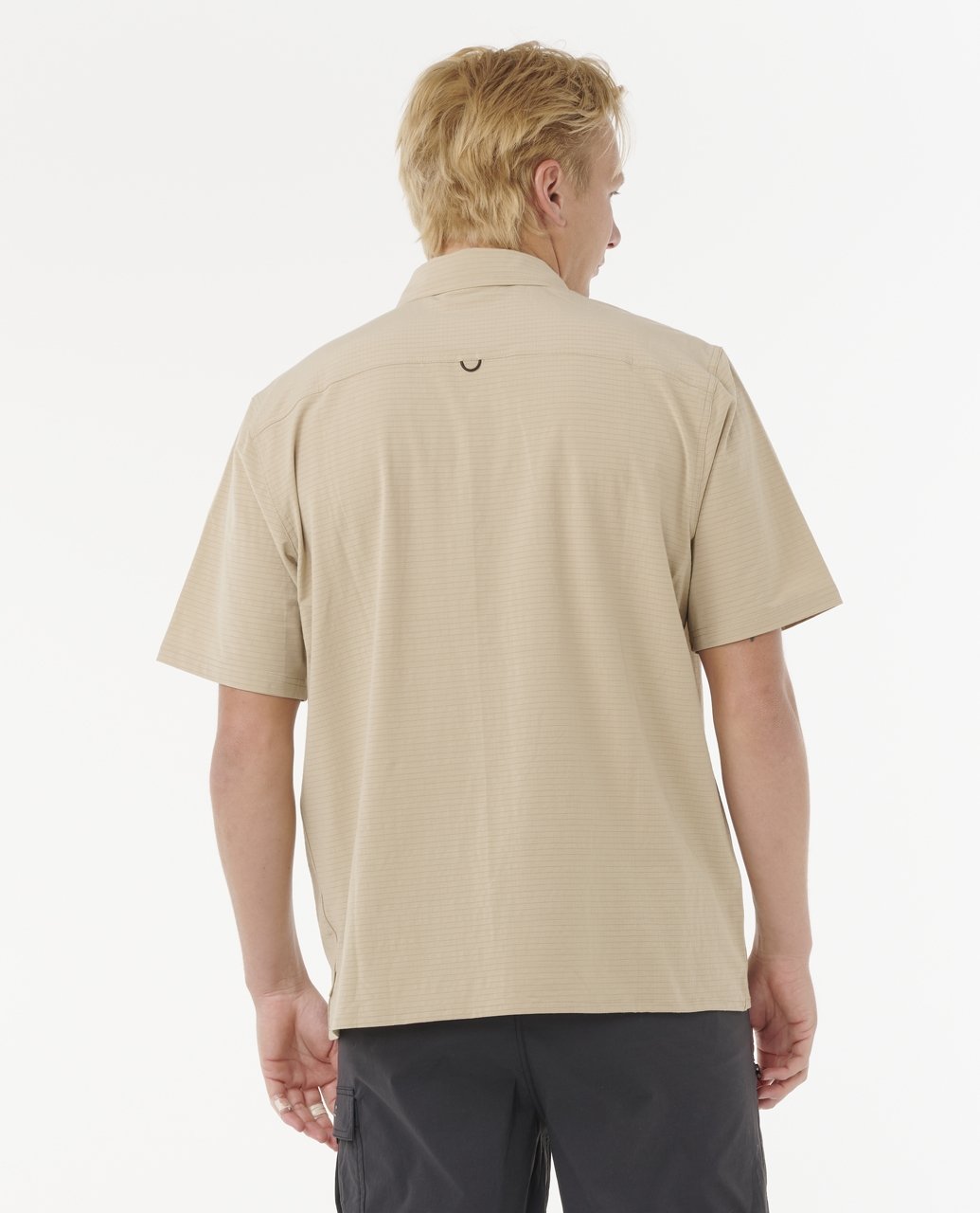 SEARCH AEROTECH 4WAY S/S SHIRT