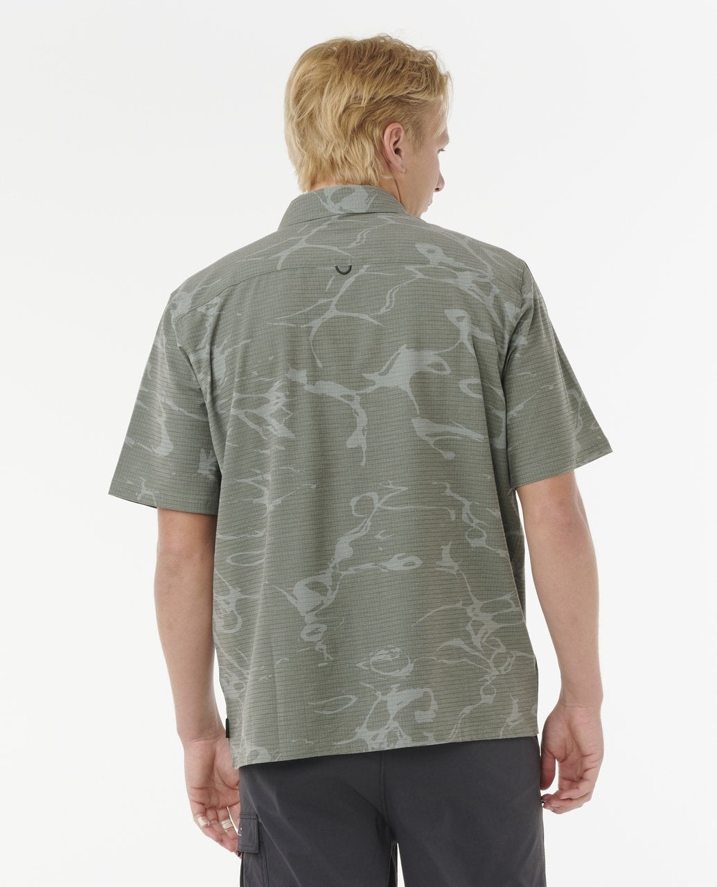SEARCH AEROTECH 4WAY S/S SHIRT