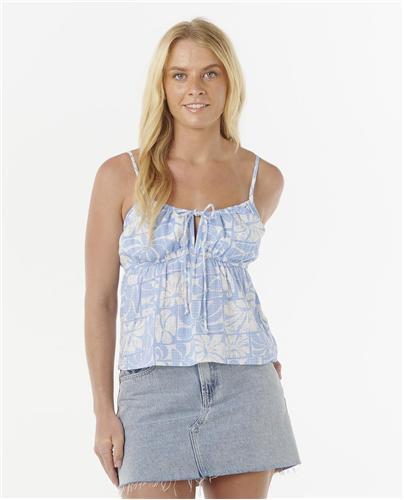 AOTS-TY WILLIAMS CAMI