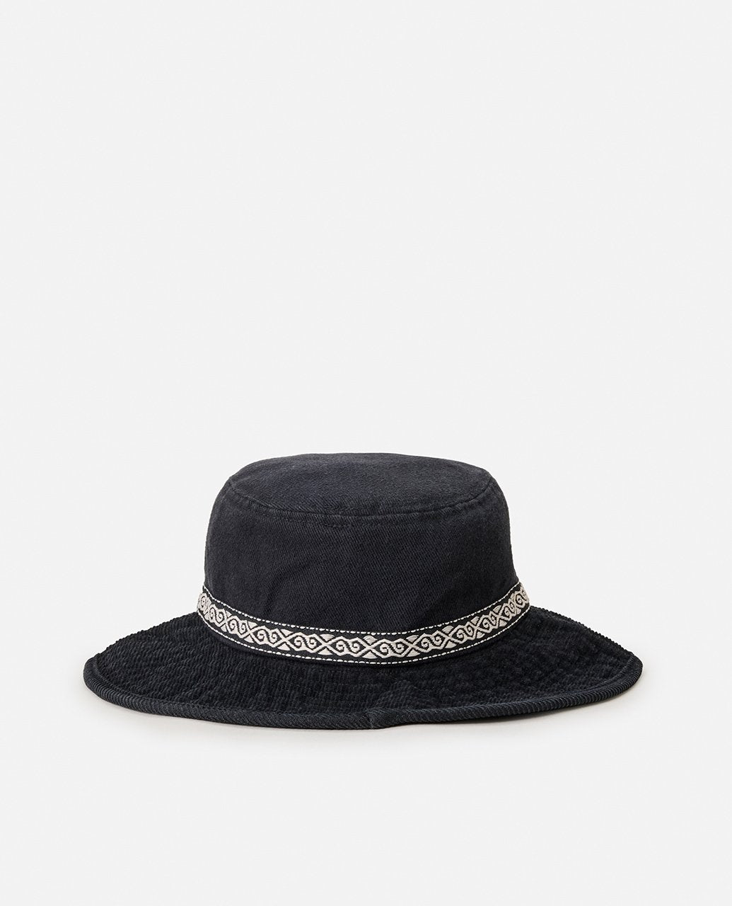 COSMIC KISS CORD HAT