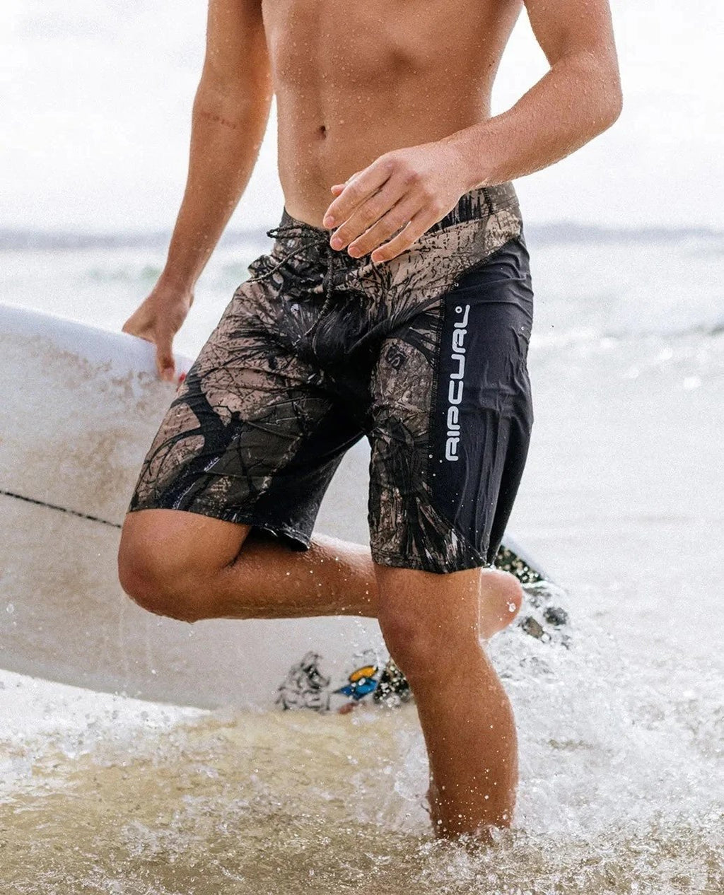 MIRAGE SEARCH BOARDSHORT