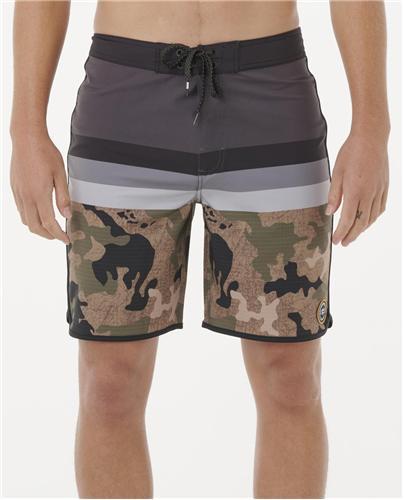 MIRAGE HAWAII REVIVAL