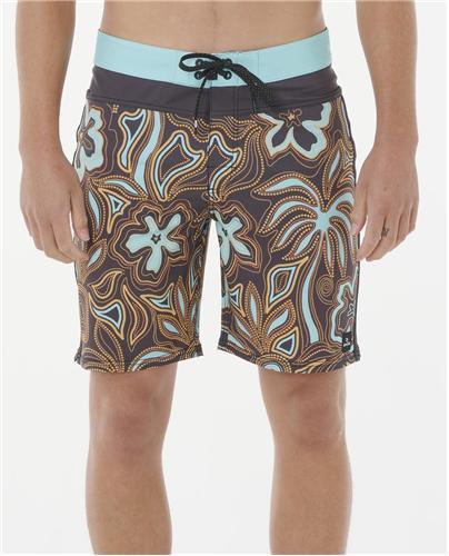 MIRAGE BARREL KILLA Boardshort