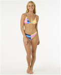 LAS DALIAS TRI SET