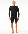 Dawn Patrol 2mm B/Z Spring