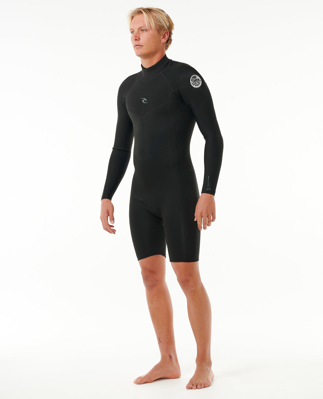 Dawn Patrol 2mm B/Z Spring