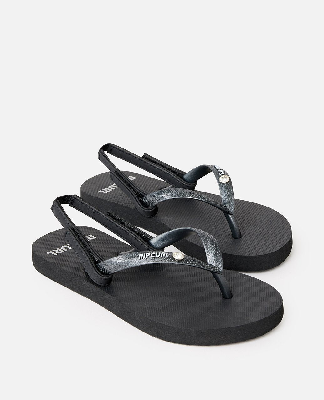 PREMIUM SURF BLOOM OPEN TOE - GIRLS
