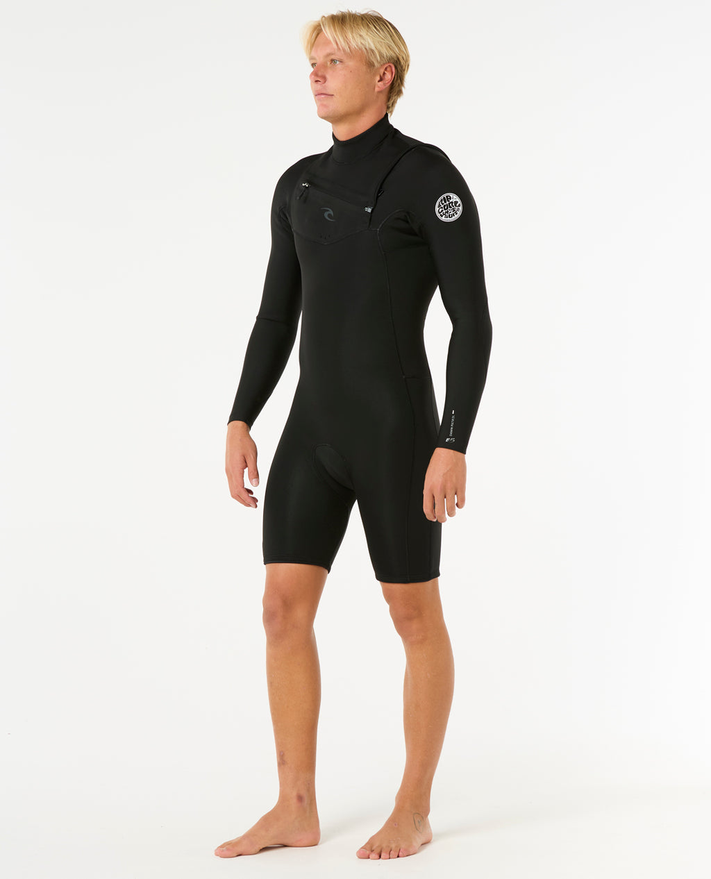 Dawn Patrol 22 L/S C/Z Spring