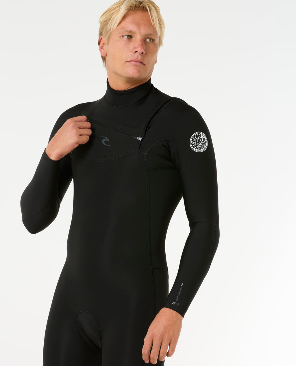 Dawn Patrol 22 L/S C/Z Spring