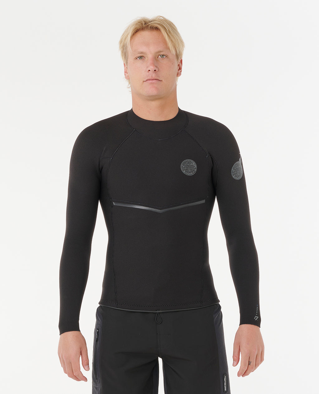 E Bomb 1.5mm L/SL Jacket