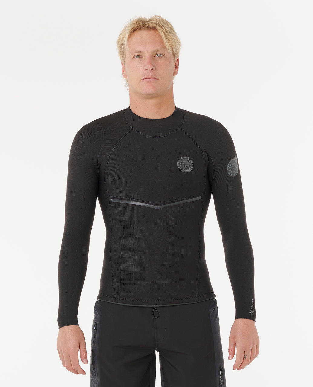 E Bomb 1.5mm L/SL Jacket
