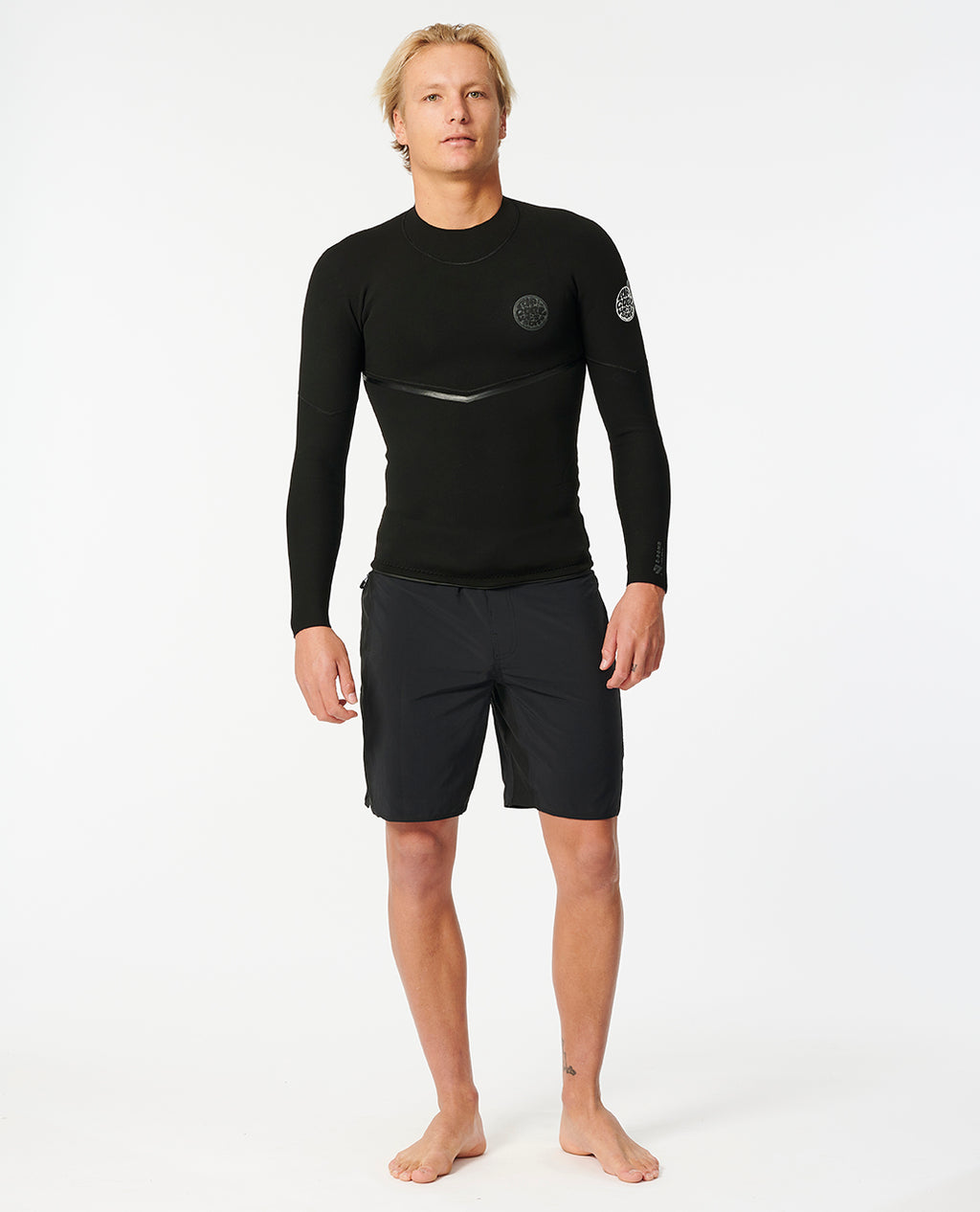 E Bomb 1.5mm L/SL Jacket