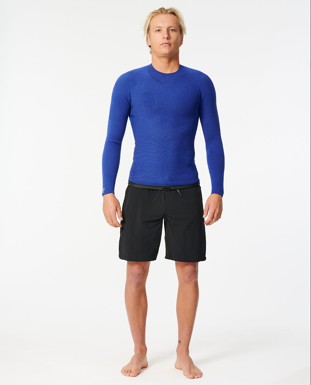 E Bomb 1.5mm L/SL Jacket