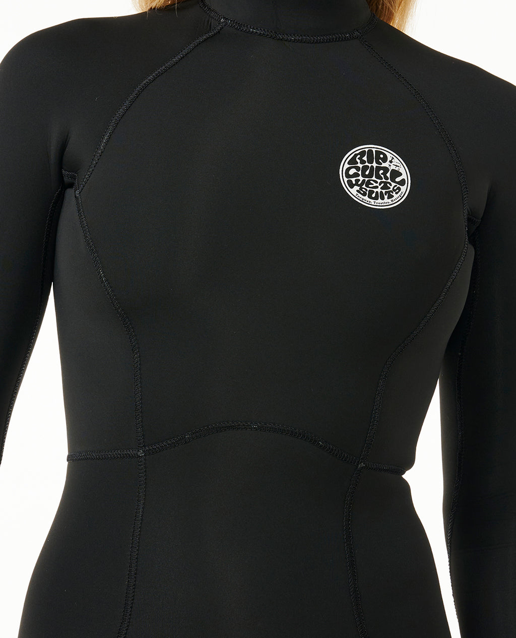 Wmns G Bomb 2mm L/SL B/Z Spring