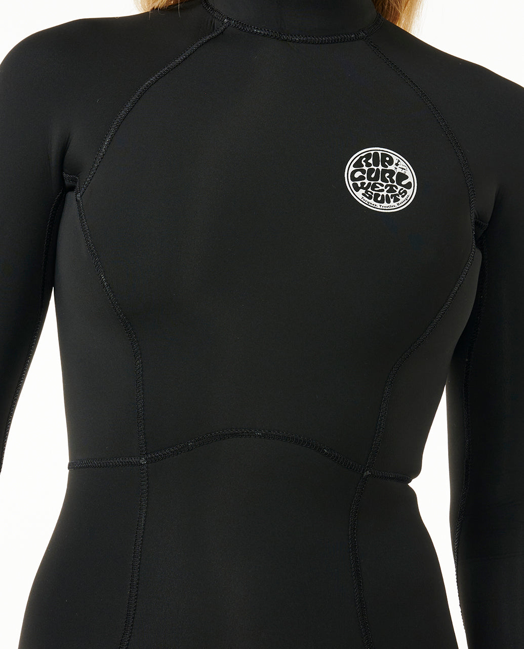 Wmns G Bomb 2mm L/SL B/Z Spring