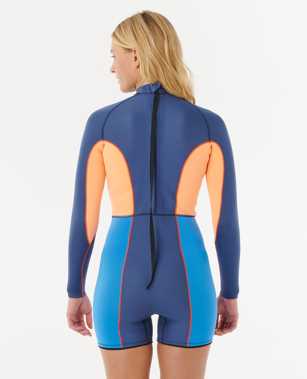 Wmns G Bomb 2mm L/SL B/Z Spring