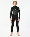 Jnr Dawn Patrol 32 C/Z Stmr