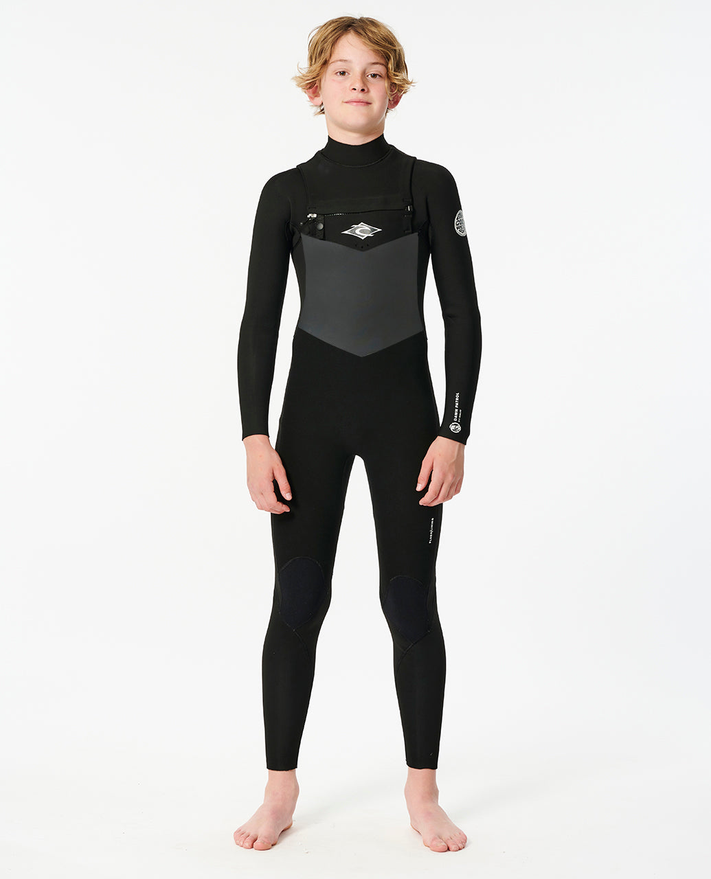 Jnr Dawn Patrol 32 C/Z Stmr