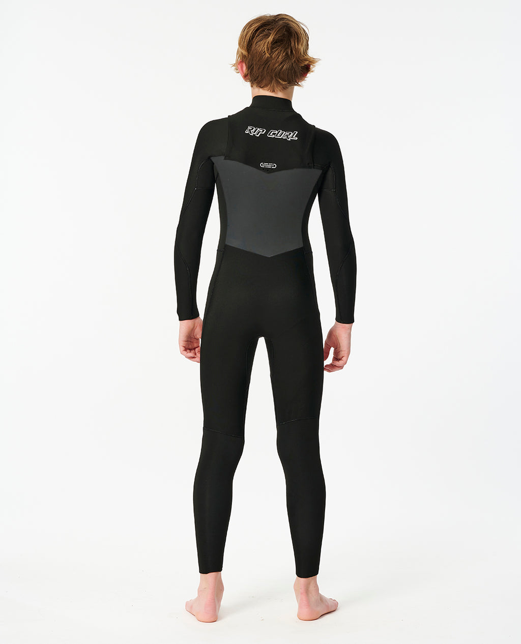 Jnr Dawn Patrol 32 C/Z Stmr