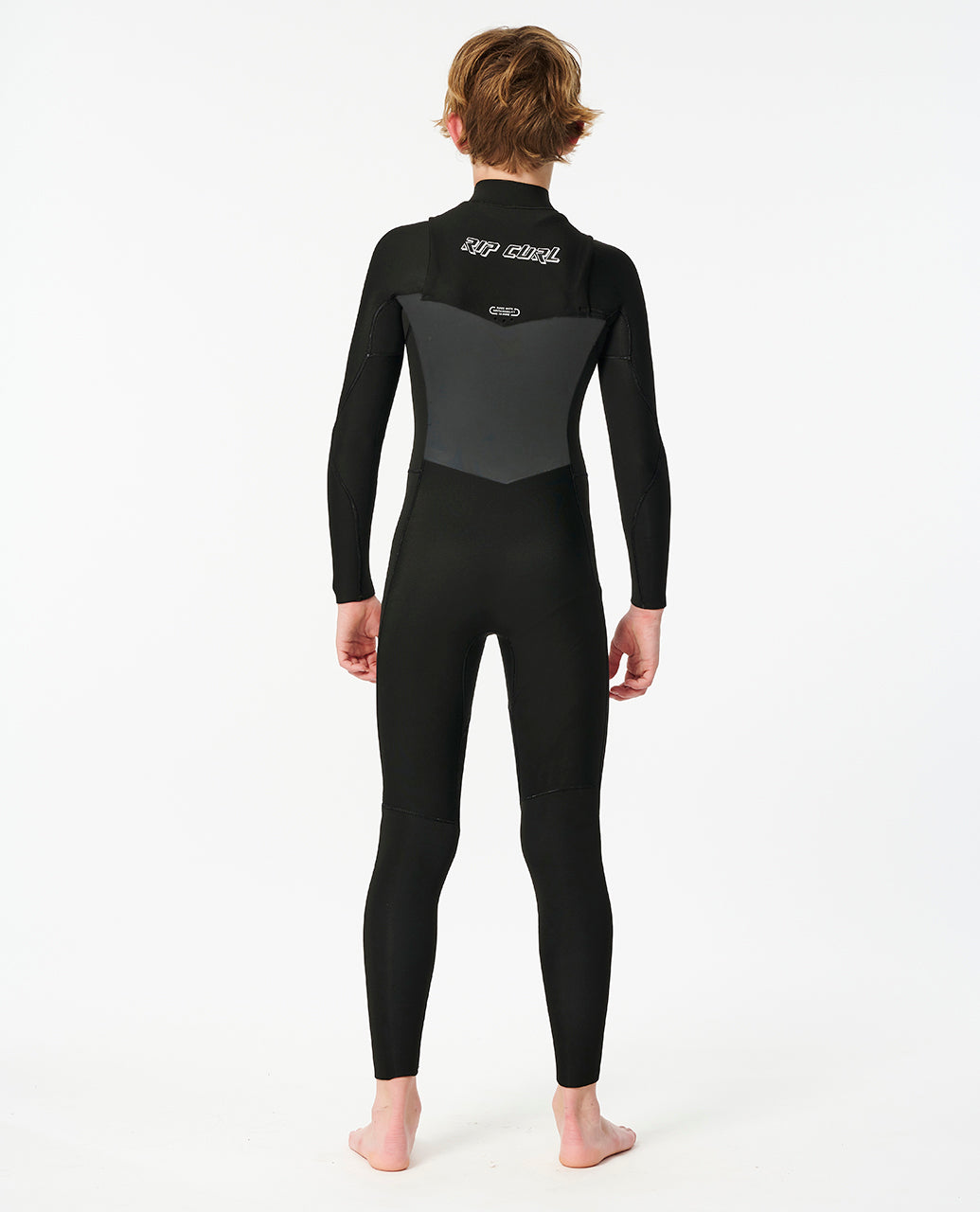Jnr Dawn Patrol 32 C/Z Stmr