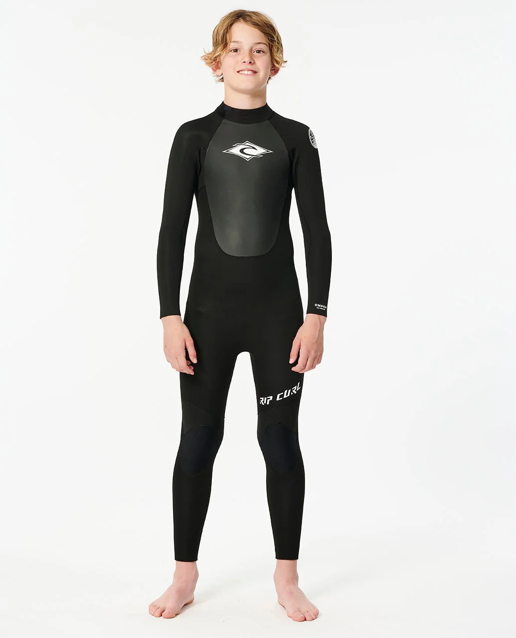 Boys Omega 43 B/Z Stmr