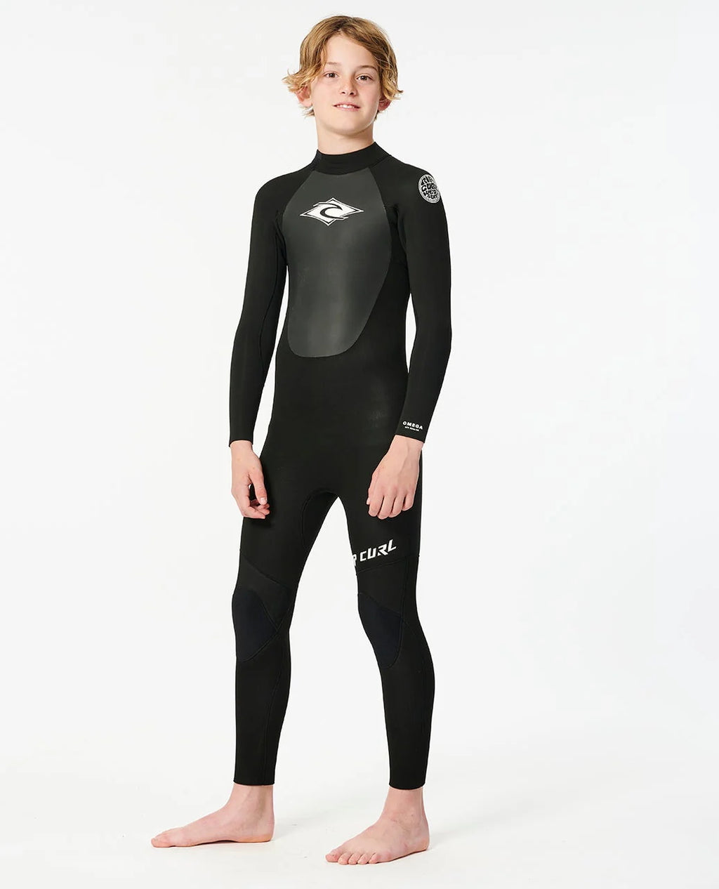 Boys Omega 43 B/Z Stmr