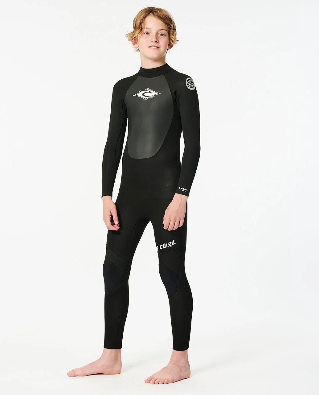 Boys Omega 43 B/Z Stmr