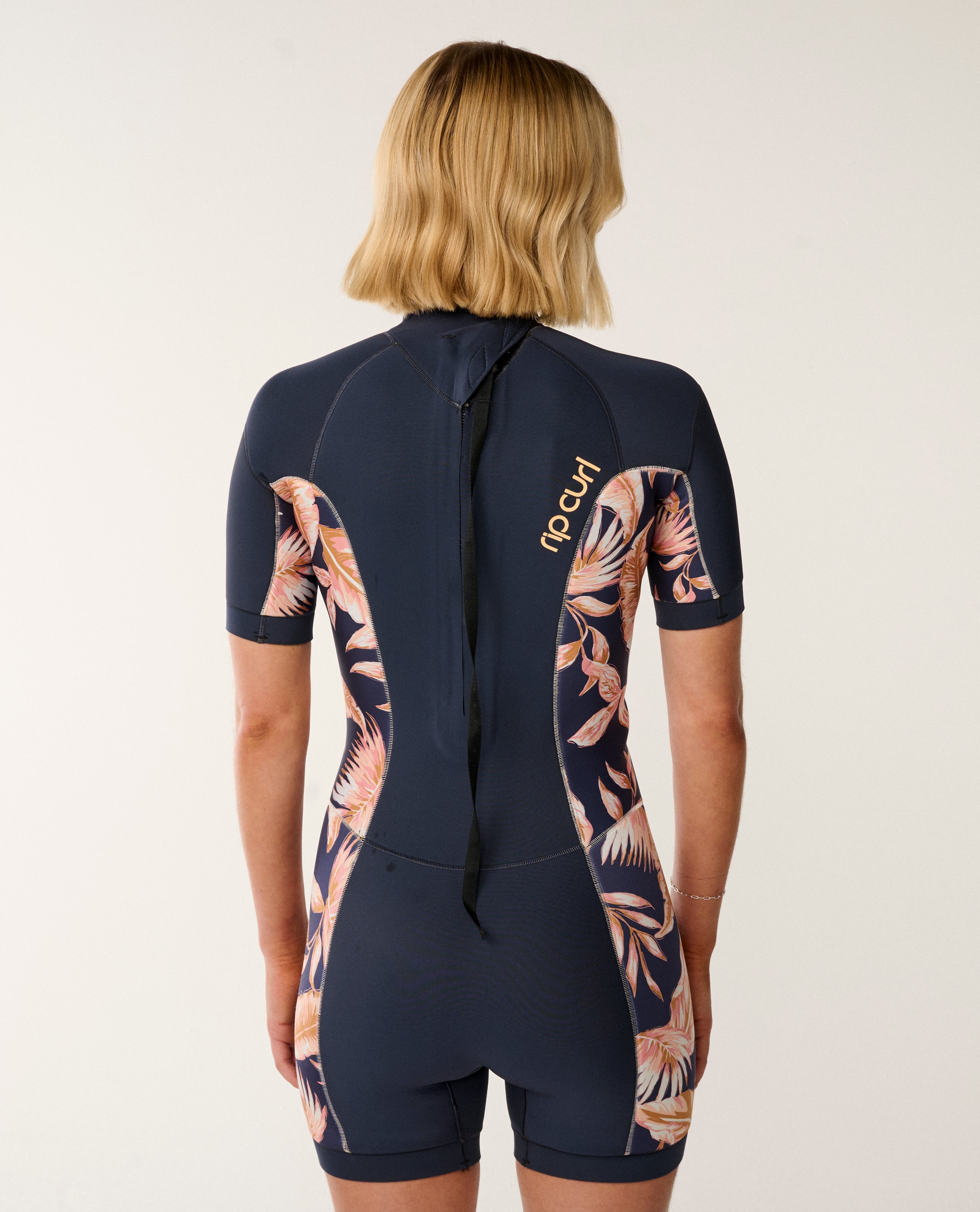 MARIA　WETSUITS　BOLERO Women's Fullsuits Wetsuits – Rip Curl