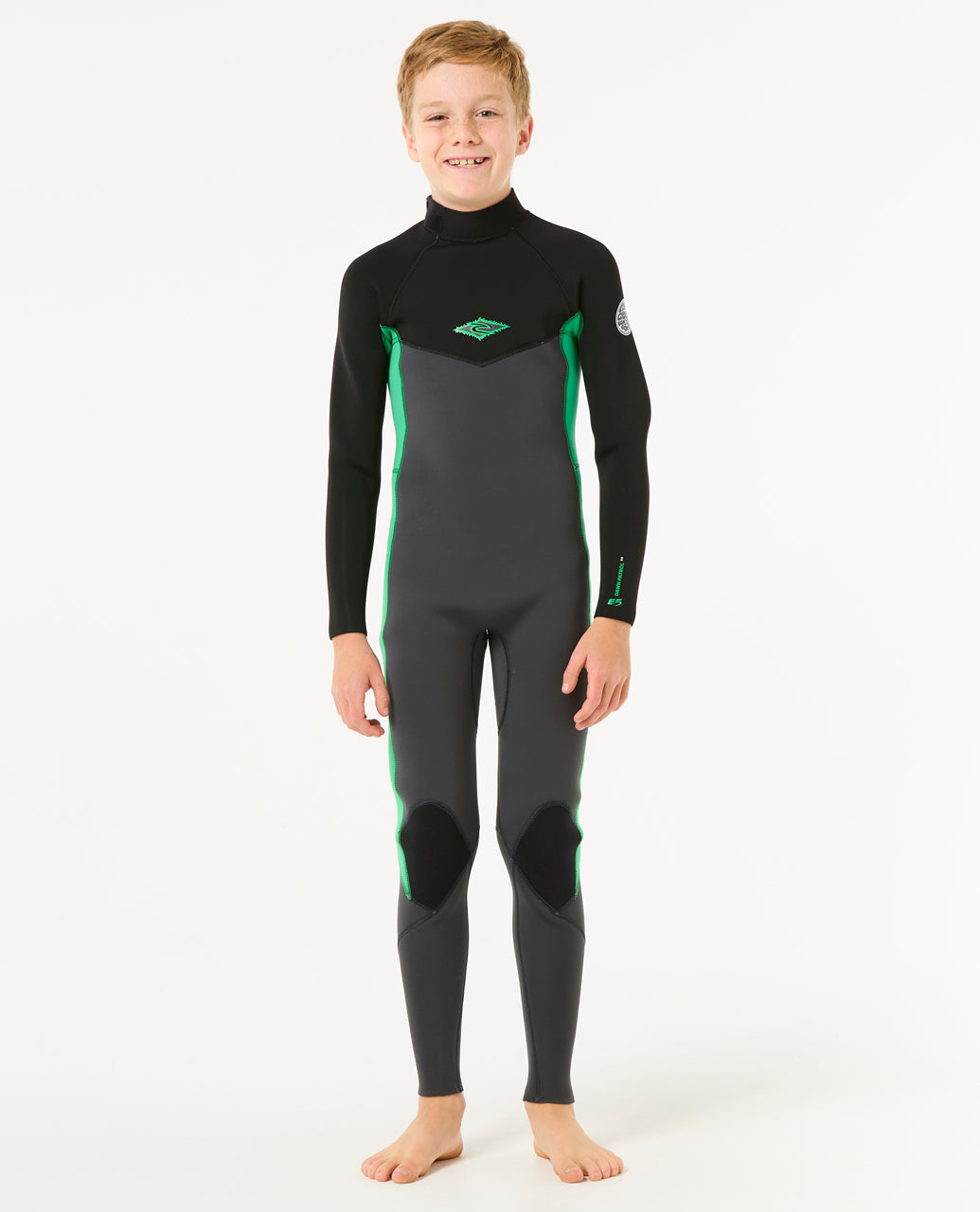 Jnr Dawn Patrol 43 B/Z Stmr